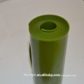 Flame Retardant PU Plastic Sheet Roll